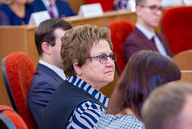 Сергей Грачев: «Талант должен работать в интересах своей Родины»